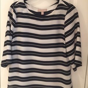 Banana Republic blouse